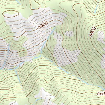 41120NE Page 6 Cedarville Topo Preview 2