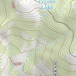 41120NE Page 7 Cedarville Topo Preview 3