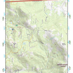 41120NE Page 8 Cedarville Topo Preview 1