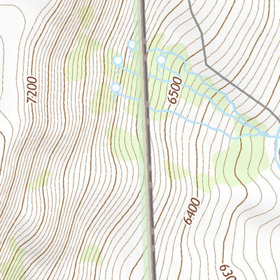 41120NE Page 10 Cedarville Topo Preview 2