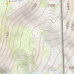 41120NE Page 10 Cedarville Topo Preview 3