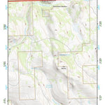 41120NE Page 11 Cedarville Topo Preview 1