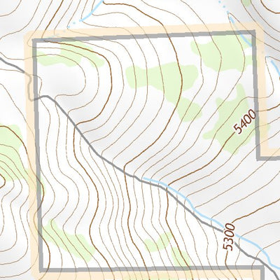 41120NE Page 12 Cedarville Topo Preview 3