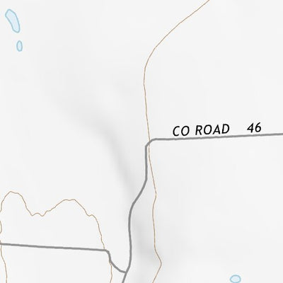 41120NE Page 16 Cedarville Topo Preview 2
