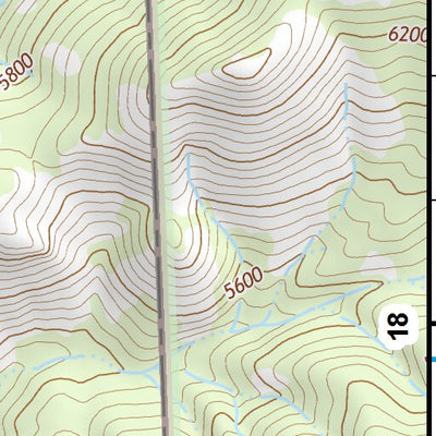 41120NE Page 17 Cedarville Topo Preview 3