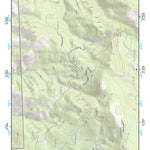 41120NE Page 18 Cedarville Topo Preview 1