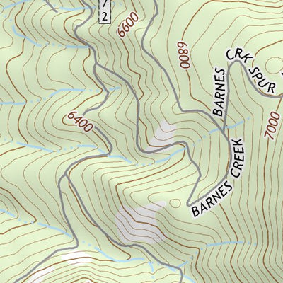 41120NE Page 18 Cedarville Topo Preview 2