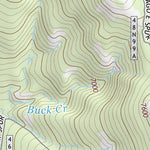 41120NE Page 18 Cedarville Topo Preview 3