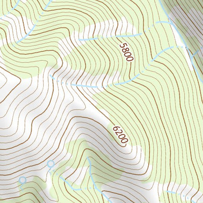 41120NE Page 20 Cedarville Topo Preview 2