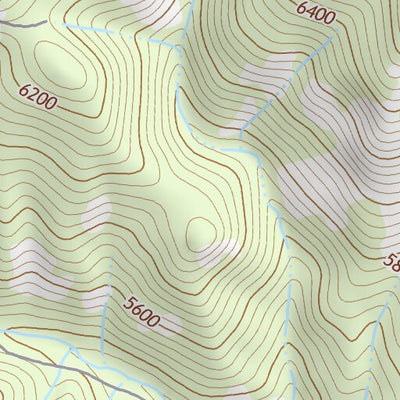 41120NE Page 20 Cedarville Topo Preview 3