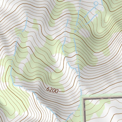 41120NE Page 21 Cedarville Topo Preview 3