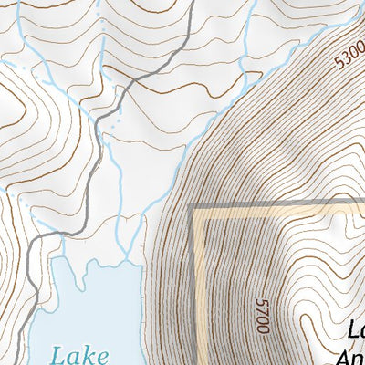41120NE Page 22 Cedarville Topo Preview 2