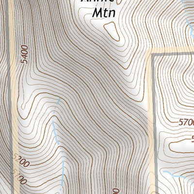 41120NE Page 22 Cedarville Topo Preview 3