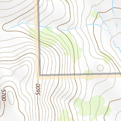 41120NE Page 23 Cedarville Topo Preview 2