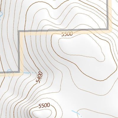 41120NE Page 24 Cedarville Topo Preview 3