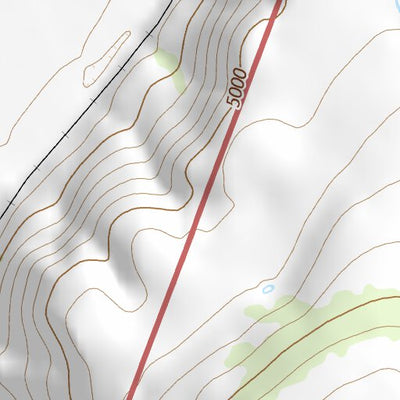 41120NE Page 28 Cedarville Topo Preview 2