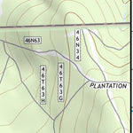 41120NE Page 28 Cedarville Topo Preview 3