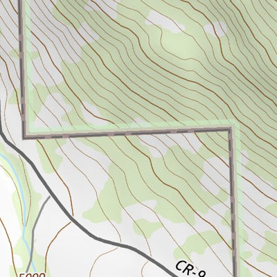 41120NE Page 29 Cedarville Topo Preview 3