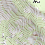 41120NE Page 31 Cedarville Topo Preview 3