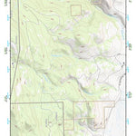 41120NE Page 32 Cedarville Topo Preview 1