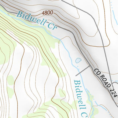 41120NE Page 33 Cedarville Topo Preview 3