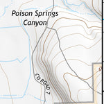 41120NE Page 34 Cedarville Topo Preview 3