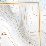 41120NE Page 36 Cedarville Topo Preview 2