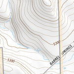 41120NE Page 36 Cedarville Topo Preview 3