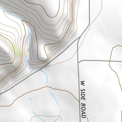 41120NE Page 37 Cedarville Topo Preview 2