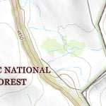 41120NE Page 37 Cedarville Topo Preview 3