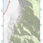 41120NE Page 40 Cedarville Topo Preview 1