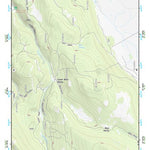 41120NE Page 42 Cedarville Topo Preview 1