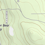 41120NE Page 42 Cedarville Topo Preview 2