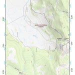 41120NE Page 43 Cedarville Topo Preview 1