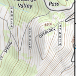 41120NE Page 43 Cedarville Topo Preview 3