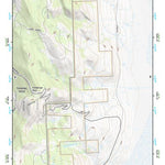 41120NE Page 44 Cedarville Topo Preview 1