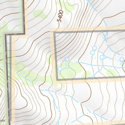 41120NE Page 44 Cedarville Topo Preview 2