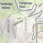 41120NE Page 44 Cedarville Topo Preview 3