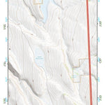 41120NE Page 48 Cedarville Topo Preview 1