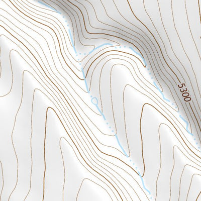 41120NE Page 48 Cedarville Topo Preview 3