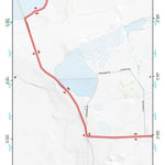 41120NE Page 50 Cedarville Topo Preview 1
