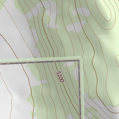 41120NE Page 52 Cedarville Topo Preview 2