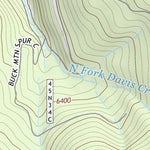 41120NE Page 54 Cedarville Topo Preview 3