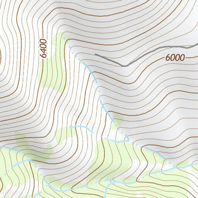 41120NE Page 55 Cedarville Topo Preview 3