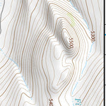 41120NE Page 59 Cedarville Topo Preview 3