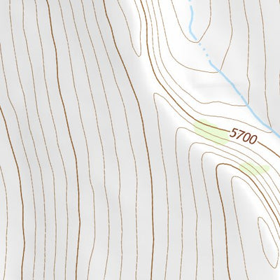 41120NE Page 60 Cedarville Topo Preview 2