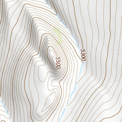 41120NE Page 60 Cedarville Topo Preview 3