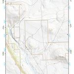 41120NE Page 62 Cedarville Topo Preview 1