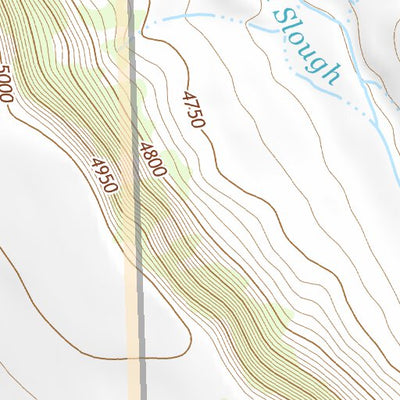 41120NE Page 62 Cedarville Topo Preview 3
