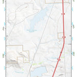 41120NE Page 63 Cedarville Topo Preview 1